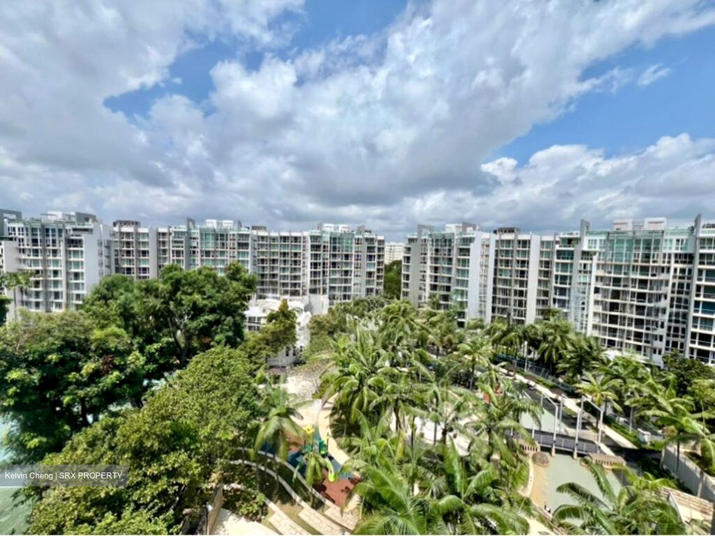 Changi Rise Condominium (D18), Condominium #521138231